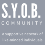 Group logo of SYOB Community